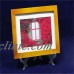 Clear Display Easel Rack Stand Plate Picture Frame Holder Small, Medium or Large   322170845692